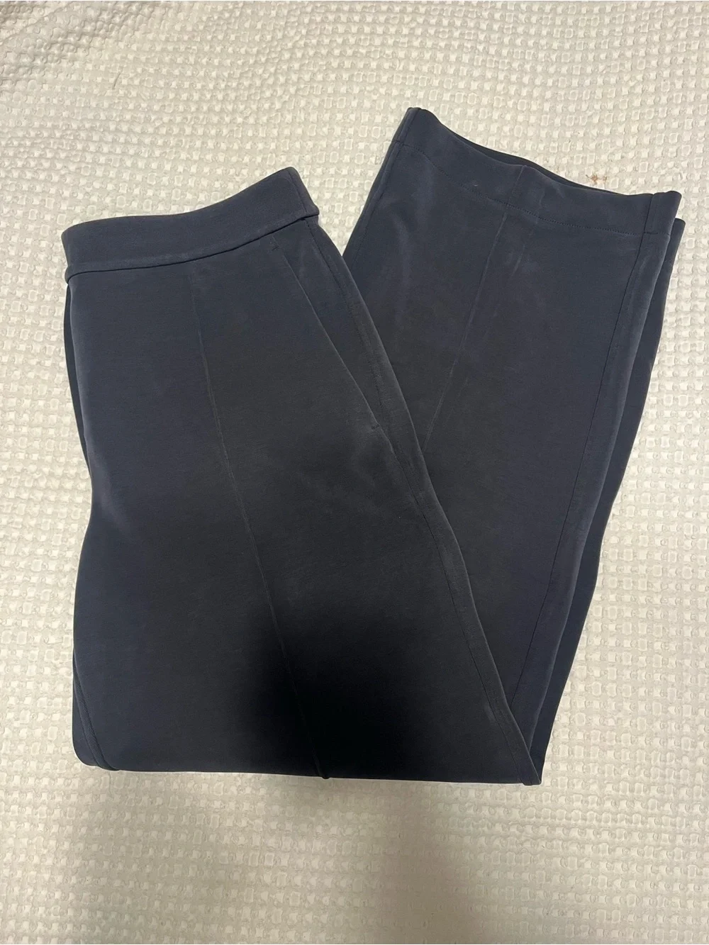 Lululemon Softstream Wideleg Pants